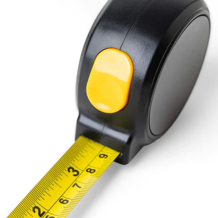 Rolmeter Strumosa 5M