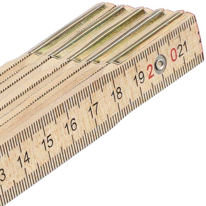 Vouwmeter Tulipa