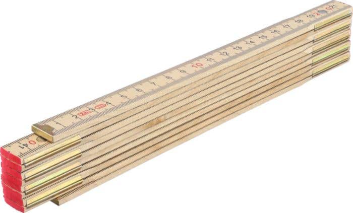 Vouwmeter Tulipa