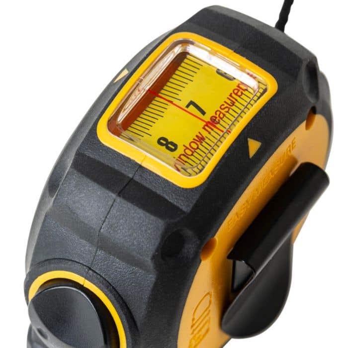 Rolmeter Vinca