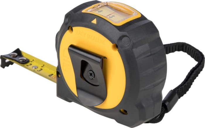 Rolmeter Vinca