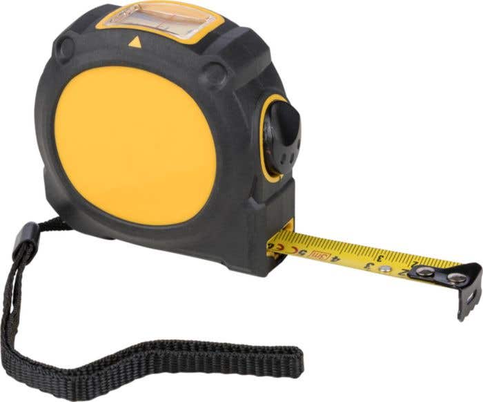 Rolmeter Vinca