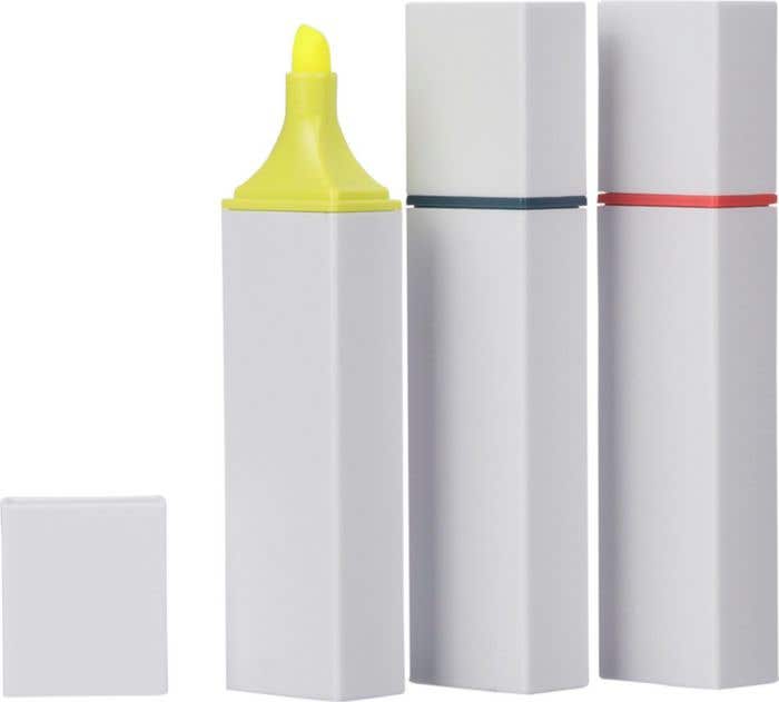 Markeerstift Hirta