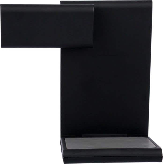 Draadloze oplader Hyacinth | 15 W | 3-in-1 | Magnetisch | Opvouwbaar