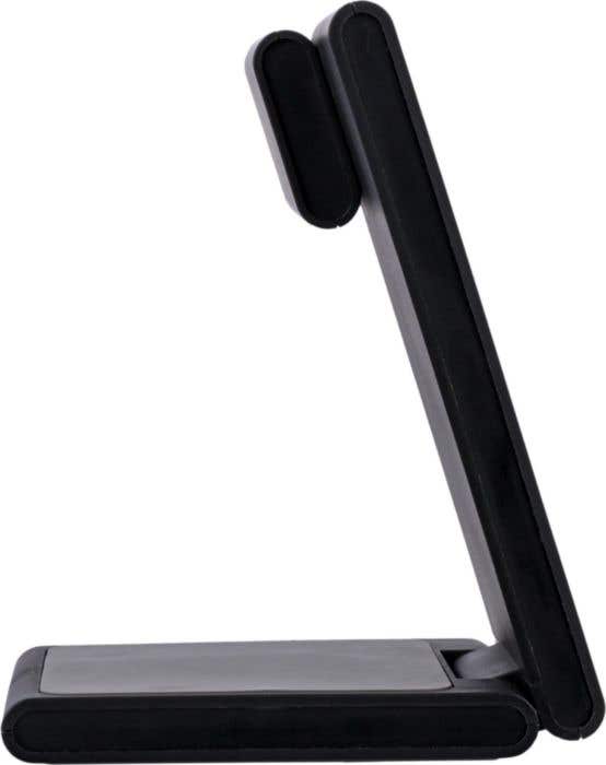 Draadloze oplader Hyacinth | 15 W | 3-in-1 | Magnetisch | Opvouwbaar
