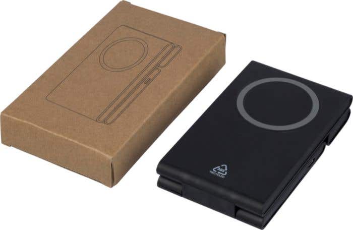 Chargeur sans fil 3-in-1 Magnetic Hyacinth