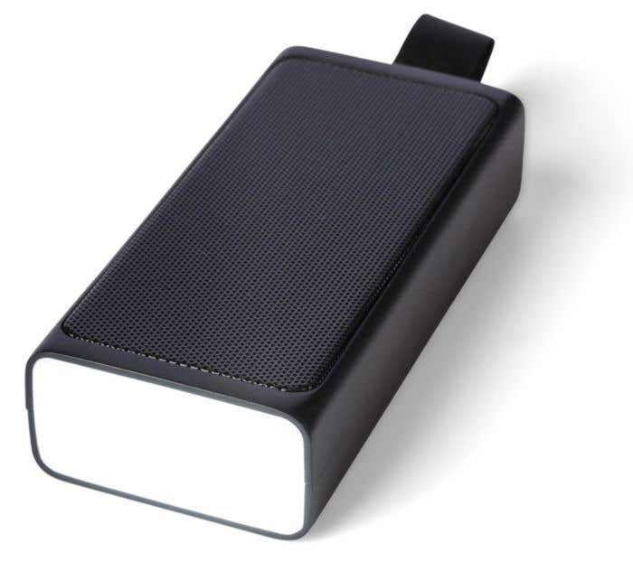 Draadloze speaker Indica