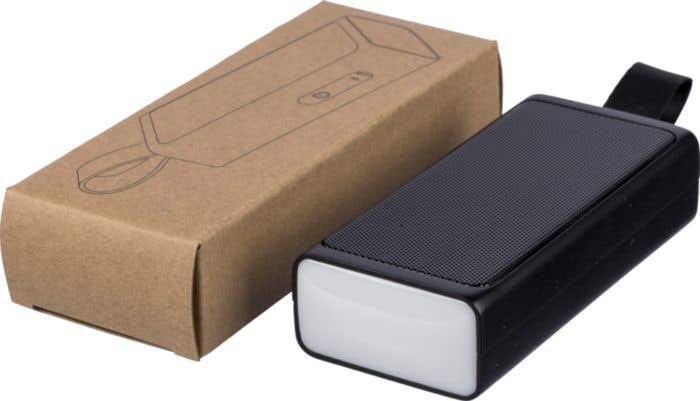 Draadloze speaker Indica