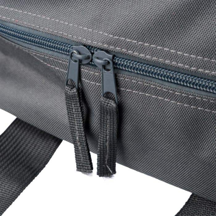 Rugzak Jalapa | 21 L | Gerecycleerd | Laptopvak 16" | Trolleyband