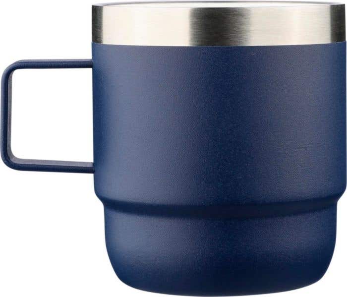 Dubbelwandige drinkbeker Anemone 180 ml