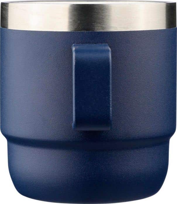 Dubbelwandige drinkbeker Anemone 180 ml