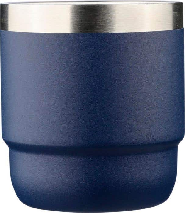 Dubbelwandige drinkbeker Anemone 180 ml