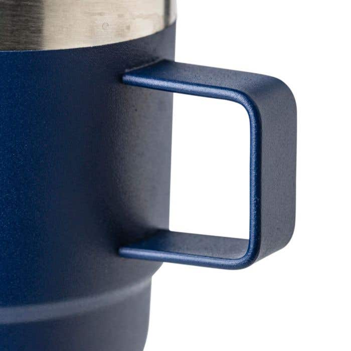 Dubbelwandige drinkbeker Anemone 180 ml