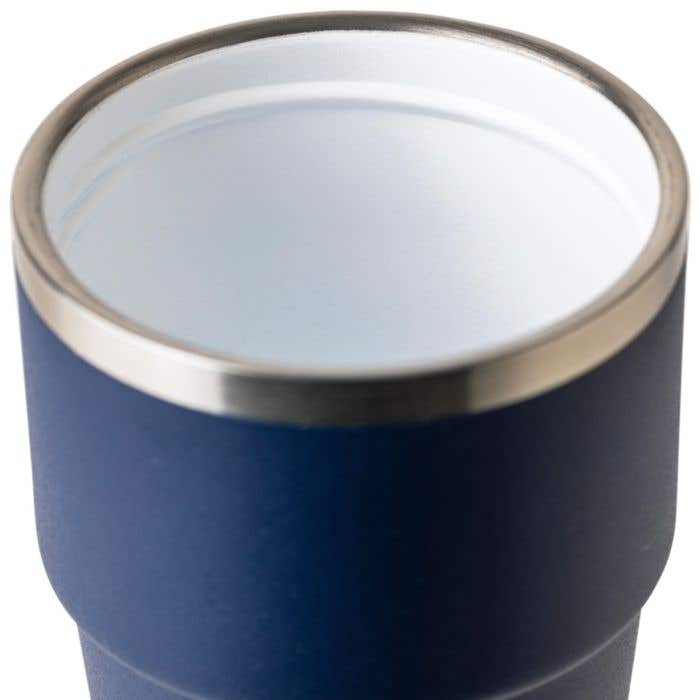 Dubbelwandige drinkbeker Areca 175 ml