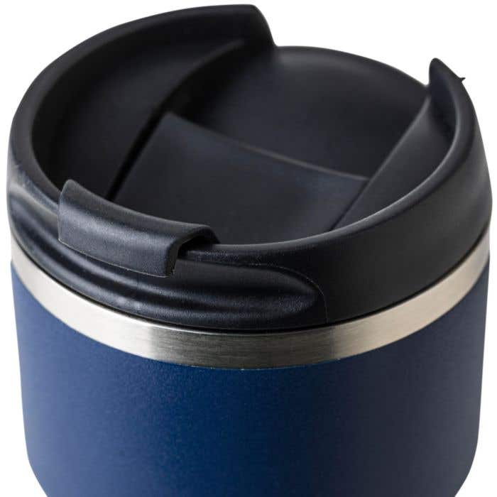 Dubbelwandige drinkbeker Areca 175 ml