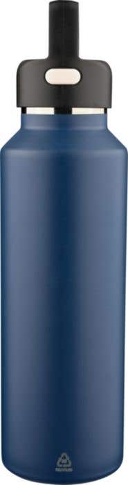 Dubbelwandige drinkfles Aster 600 ml