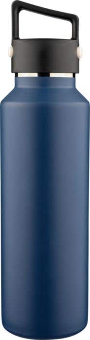 Dubbelwandige drinkfles Aster 600 ml