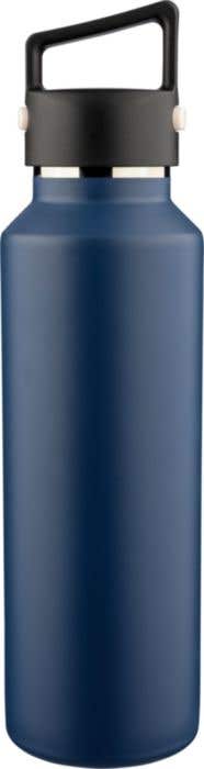 Dubbelwandige drinkfles Aster 600 ml