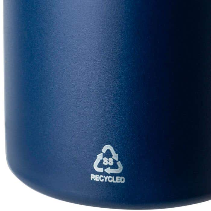 Dubbelwandige drinkfles Aster 600 ml