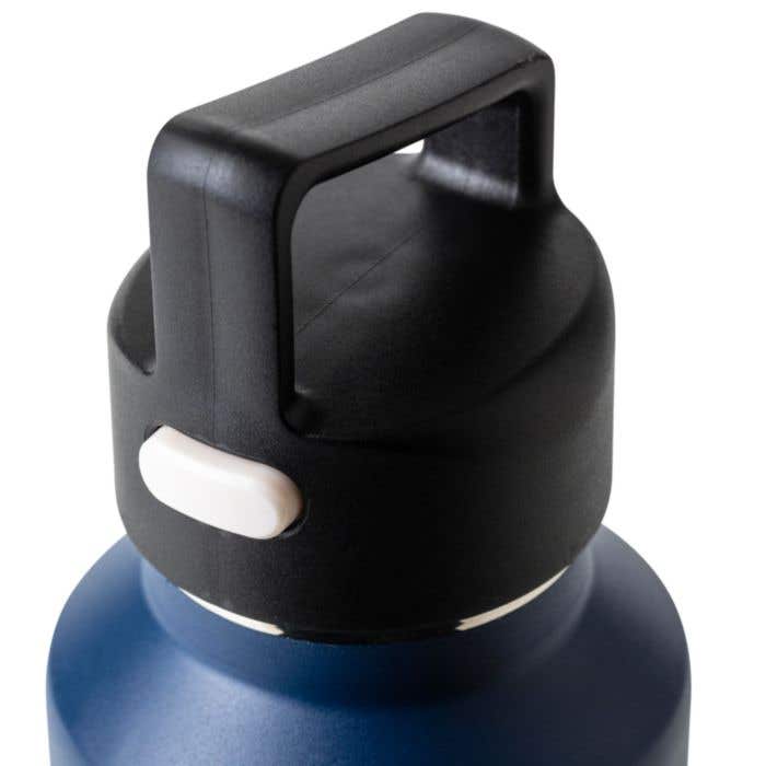 Gourde isotherme à double paroi Aster 600 ml