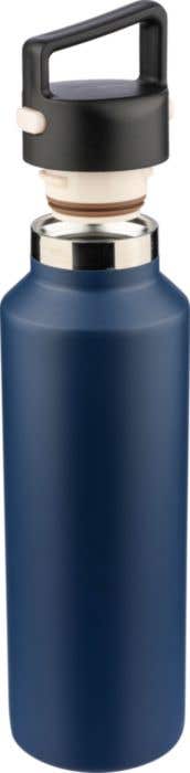 Dubbelwandige drinkfles Aster 600 ml