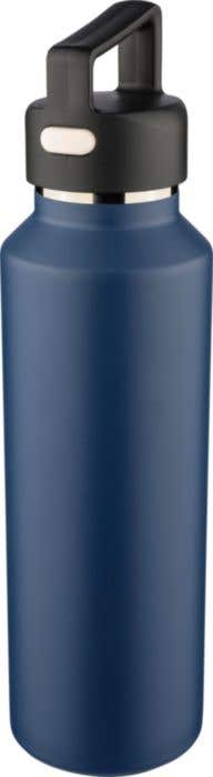 Dubbelwandige drinkfles Aster 600 ml