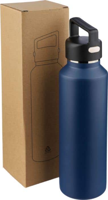Dubbelwandige drinkfles Aster 600 ml