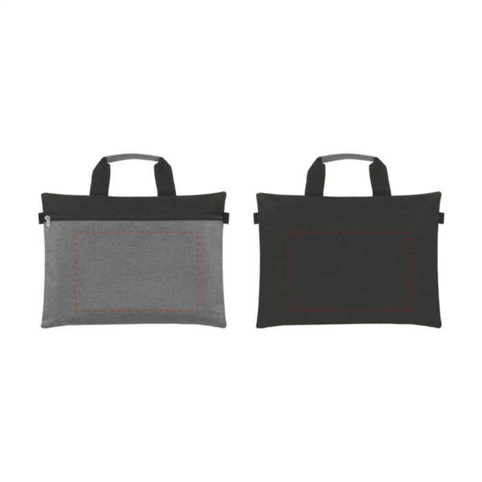 Porte-documents | Polyester Oxford 300D | Laptop & tablette