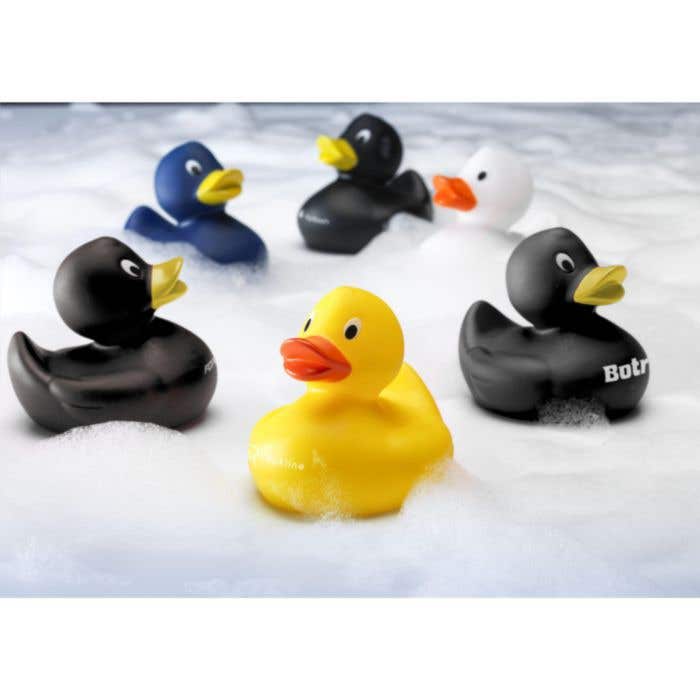 Badeend | PVC | Drijvend speelgoed