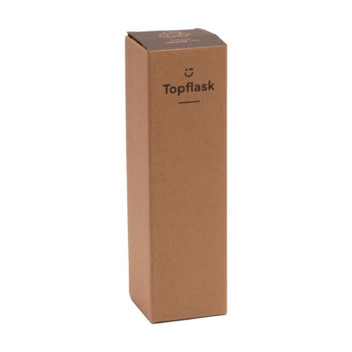 Drinkfles | RVS | 500 ml | Vacuüm geïsoleerd