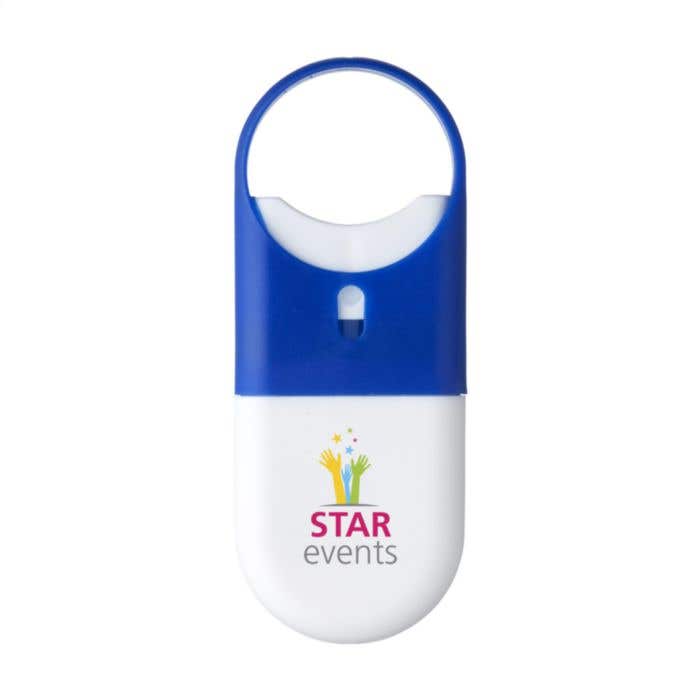 Spray solaire | SPF 30 | 15 ml