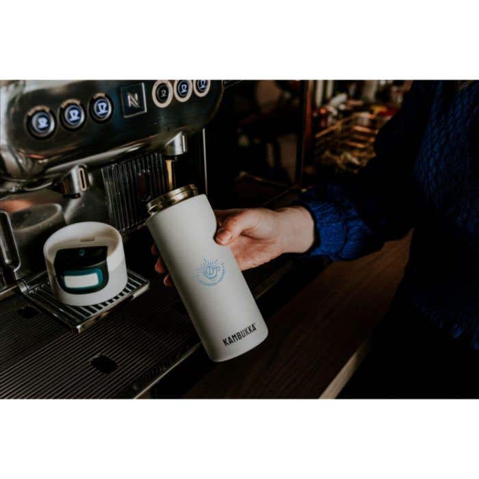 Kambukka gobelet thermos | inox | 500 ml | couvercle 3-en-1