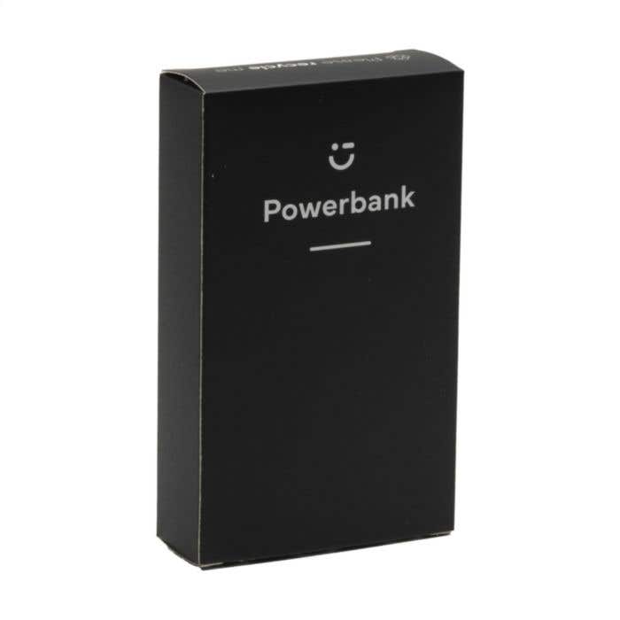 Powerbank | 10.000 mAh | USB-C | 3 appareils simultanément