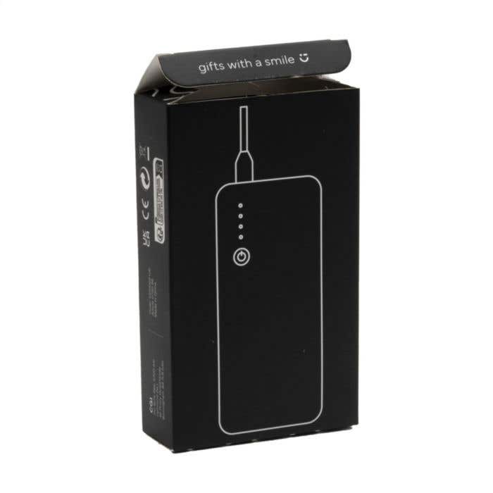 Powerbank | 10.000 mAh | USB-C | 3 appareils simultanément