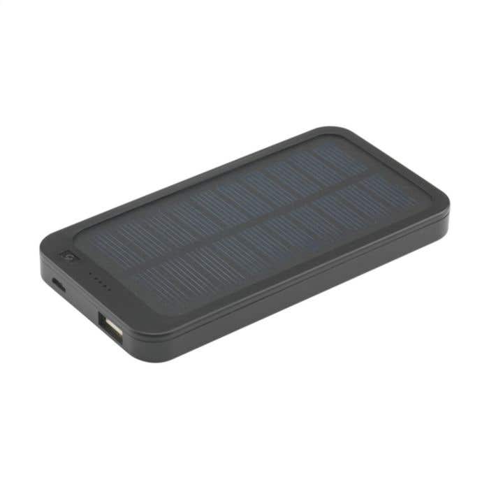 Powerbank | Solar | Gerecycled | 4000 mAh