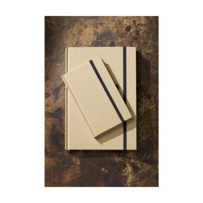 Carnet de notes | Recyclé | A5 | Ligné