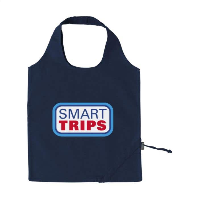 Draagtas | Katoen | Opvouwbaar | 135 g/m²