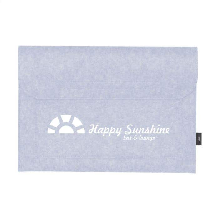 Housse pour ordinateur portable | Recyclé | 15 pouces