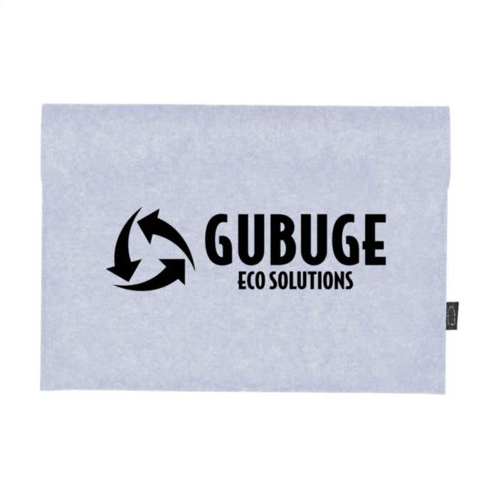 Housse pour ordinateur portable | Recyclé | 15 pouces