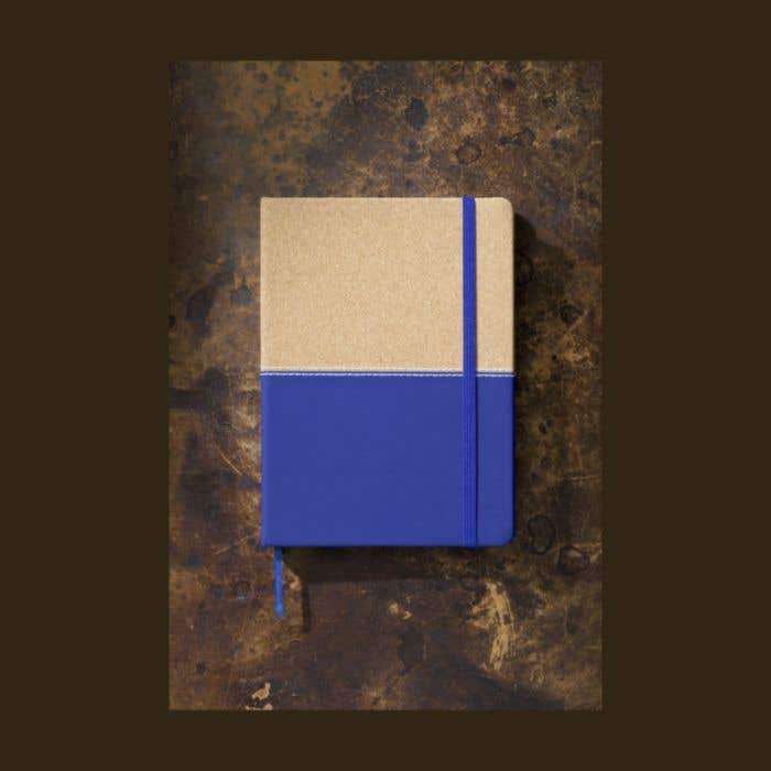 Carnet de notes | Liège | A5 | Ligné