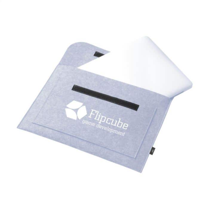 Housse pour ordinateur portable | Recyclé | 15 pouces