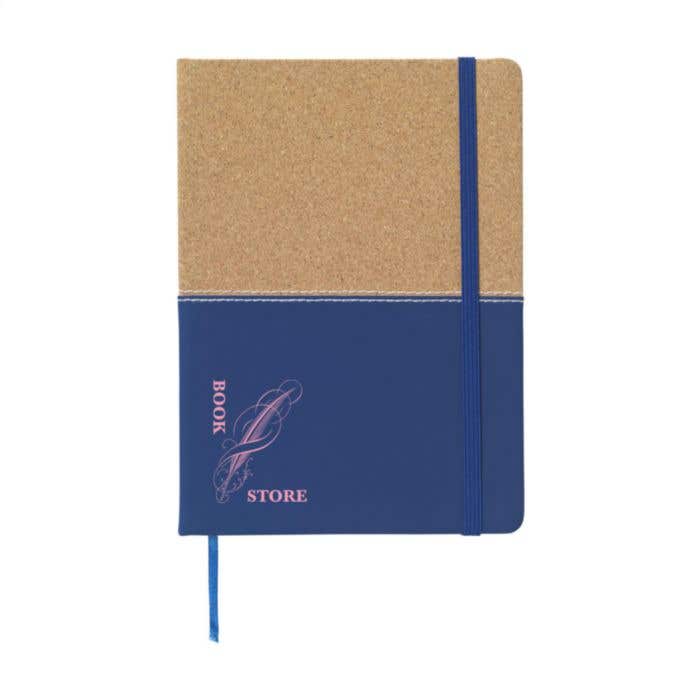 Carnet de notes | Liège | A5 | Ligné