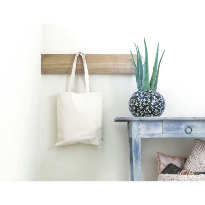 Shopper | Coton biologique | GOTS | 8 l