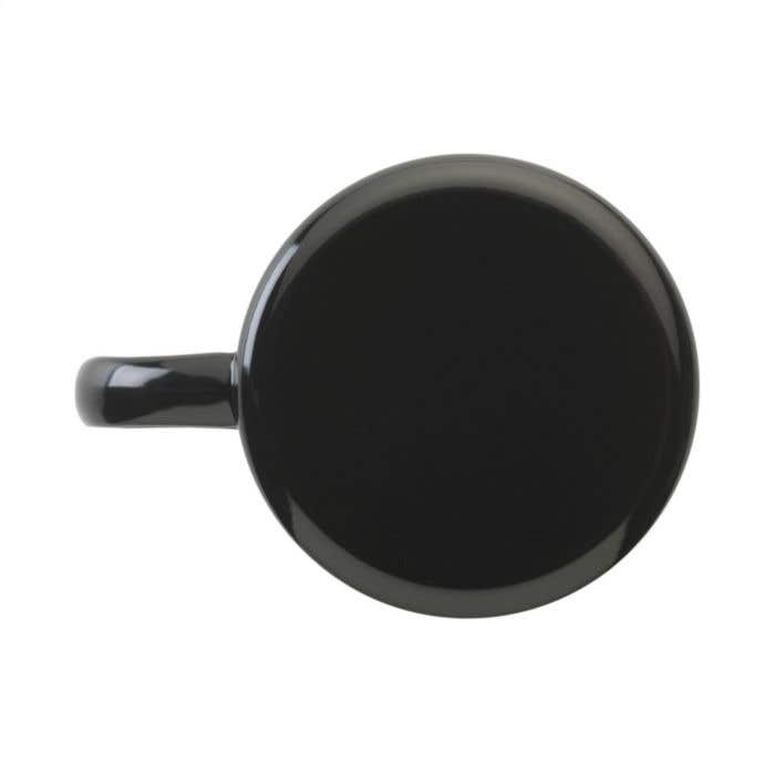 Mug en émail | Rétro | 350 ml
