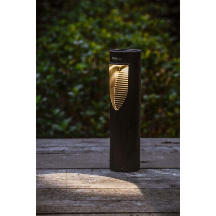 Grundig Lampe LED solaire | Éclairage de jardin | Énergie solaire