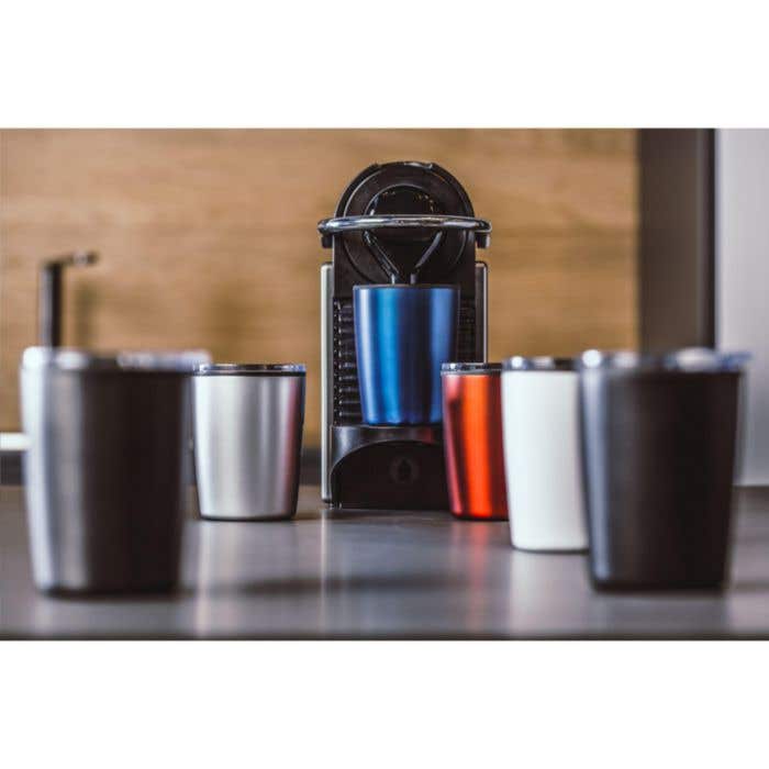 Tasse thermos espresso | Acier inoxydable recyclé | 170 ml