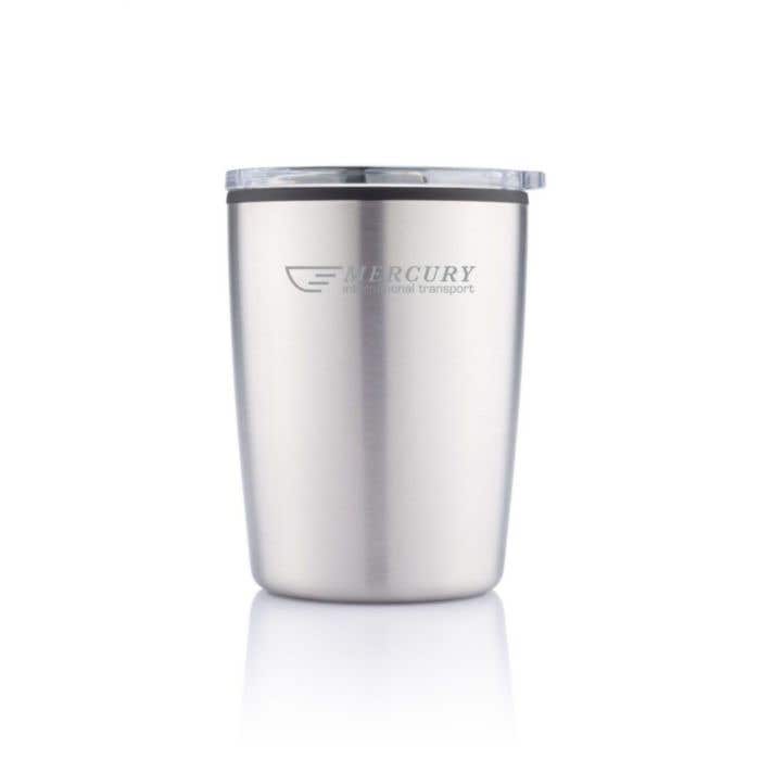 Tasse thermos espresso | Acier inoxydable recyclé | 170 ml