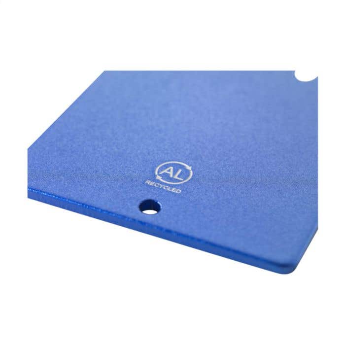 Ouvre-bouteille | Aluminium recyclé | Format carte de crédit