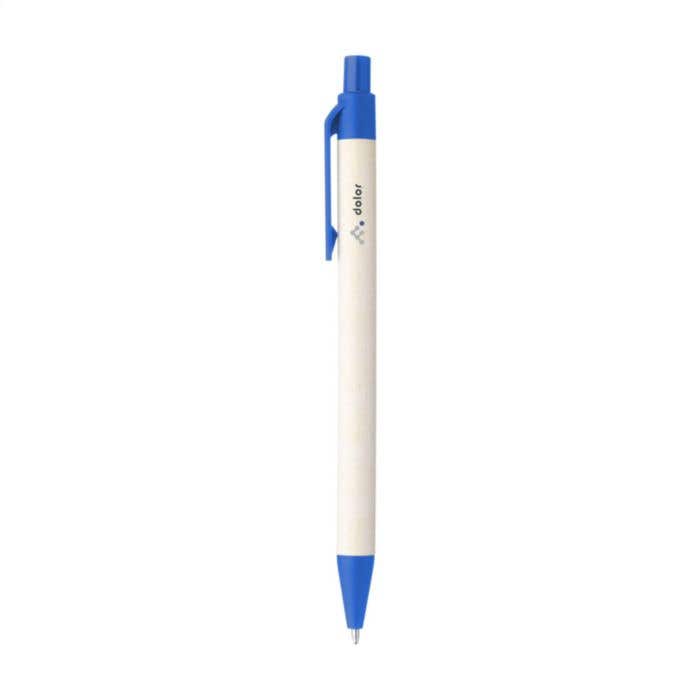 Stylo à bille | Recyclé | Encre bleue