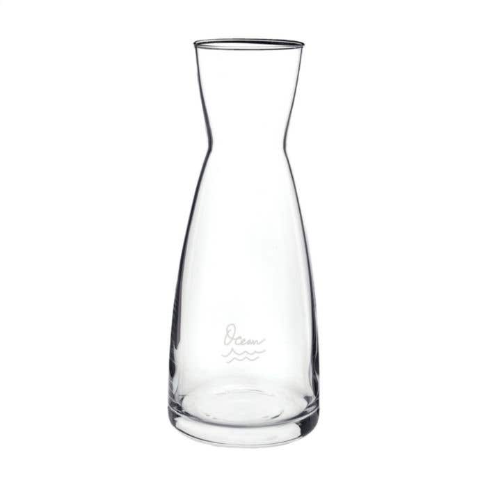 Carafe | Verre | 1 litre